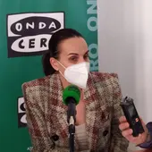 Masías durante su intervención en el programa "Paso a Paso" de Onda Cero Ciudad Real Masías durante su intervención en el programa "Paso a Paso" de Onda Cero Ciudad Real