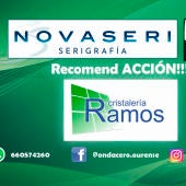 RecomendACCION!!! con Cristalería Ramos