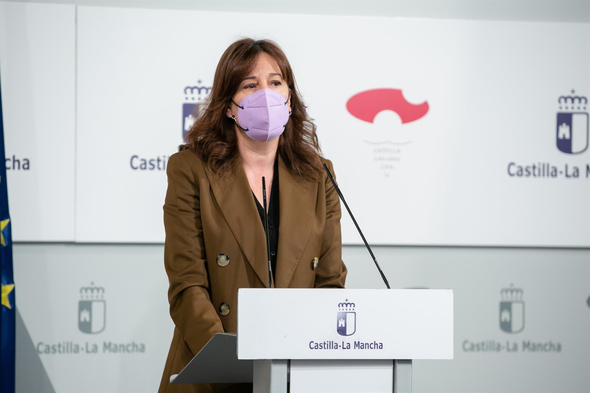 C-LM defiende el cierre perimetral de la región durante Semana Santa C-LM defiende el cierre perimetral de la región durante Semana Santa