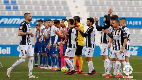 CD castell&oacute;n en Sabadell