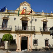 Ayuntamiento de Ayamonte