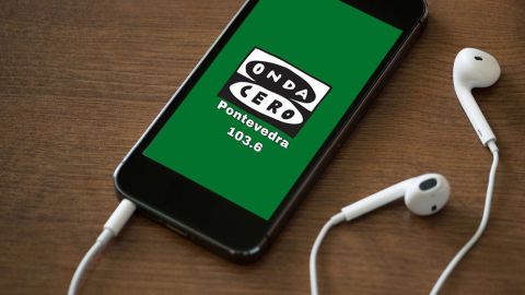 Onda Cero Pontevedra