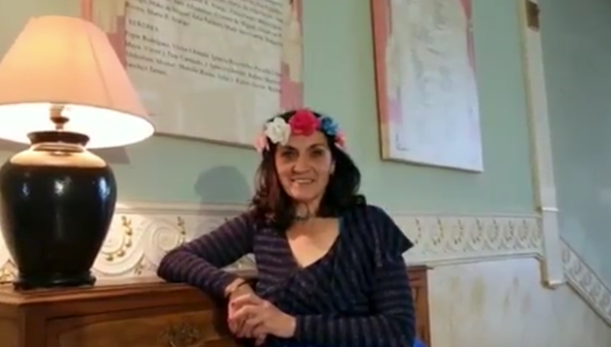 El Plan de Infancia de Llanes rinde homenaje a la Mujer con el vídeo "Las hadas existen" El Plan de Infancia de Llanes rinde homenaje a la Mujer con el vídeo "Las hadas existen"