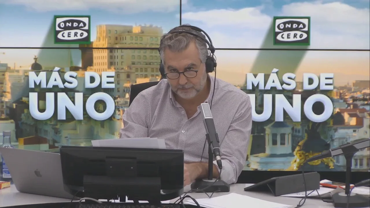 Monólogo de Carlos Alsina 10/03/2021 Más de uno