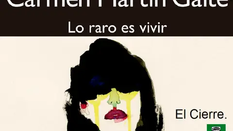El cierre con Carmen Quinteiro Más de Uno Pontevedra