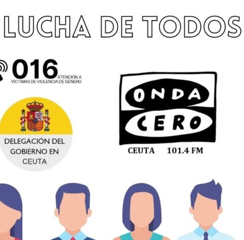 Secci&oacute;n 'La Lucha de Todos'