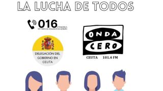 Secci&oacute;n 'La Lucha de Todos'