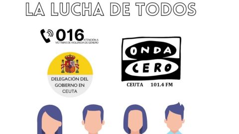 Secci&oacute;n 'La Lucha de Todos'