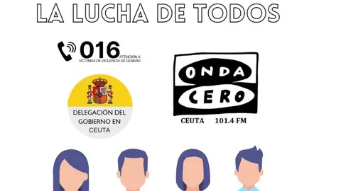 Sección 'La Lucha de Todos' Sección 'La Lucha de Todos'
