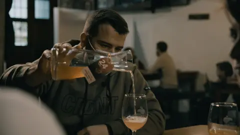 El Txotx en tiempo de pandemia El Txotx en tiempo de pandemia