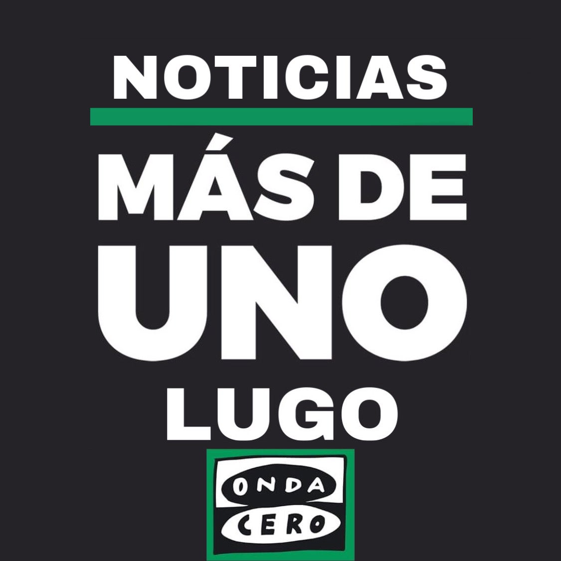 Informativo provincial, Mas de Uno Lugo 07/09/2021 Informativo provincial, Mas de Uno Lugo 07/09/2021