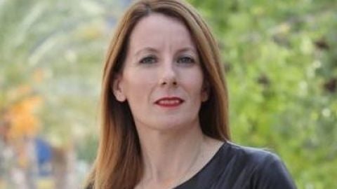 Raquel Rosique