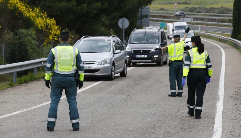 Yamir Moreno: "Los confinamientos se han hecho bien, pero el rastreo de contactos ha sido insuficiente" Yamir Moreno: "Los confinamientos se han hecho bien, pero el rastreo de contactos ha sido insuficiente"