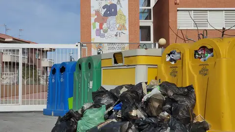 Un ejemplo para concienciarnos una vez más de que el Río no es un vertedero ies