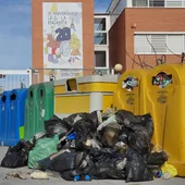 Un ejemplo para concienciarnos una vez más de que el Río no es un vertedero Un ejemplo para concienciarnos una vez más de que el Río no es un vertedero