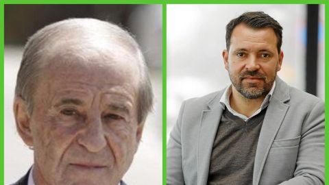 Garc&iacute;a y Tirado