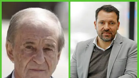 García y Tirado Fútbol sala