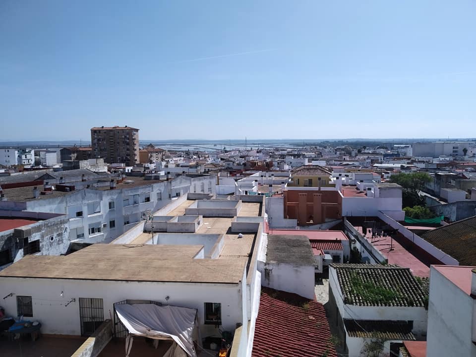 El Puerto mira al campo como motor económico por redescubrir El Puerto mira al campo como motor económico por redescubrir