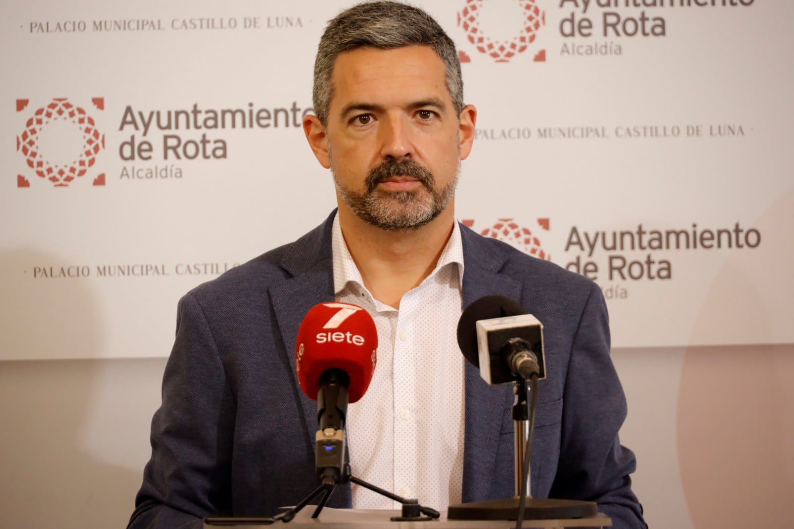 Impulsar y mejorar espacios públicos, la prioridad de Rota con los fondos de la Diputación Impulsar y mejorar espacios públicos, la prioridad de Rota con los fondos de la Diputación