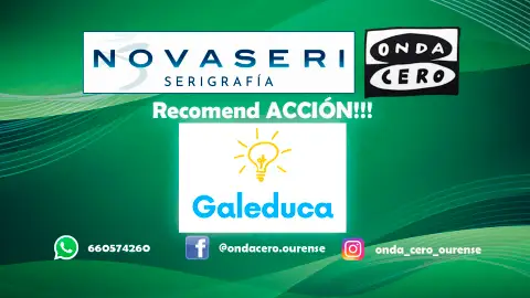 RecomendACCION!!! con Galeduca RecomendACCION!!! con Galeduca