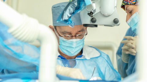 Eduardo Anitua, El director cient&iacute;fico de BTIBiotech es el primer espa&ntilde;ol del ranking de Stanford.