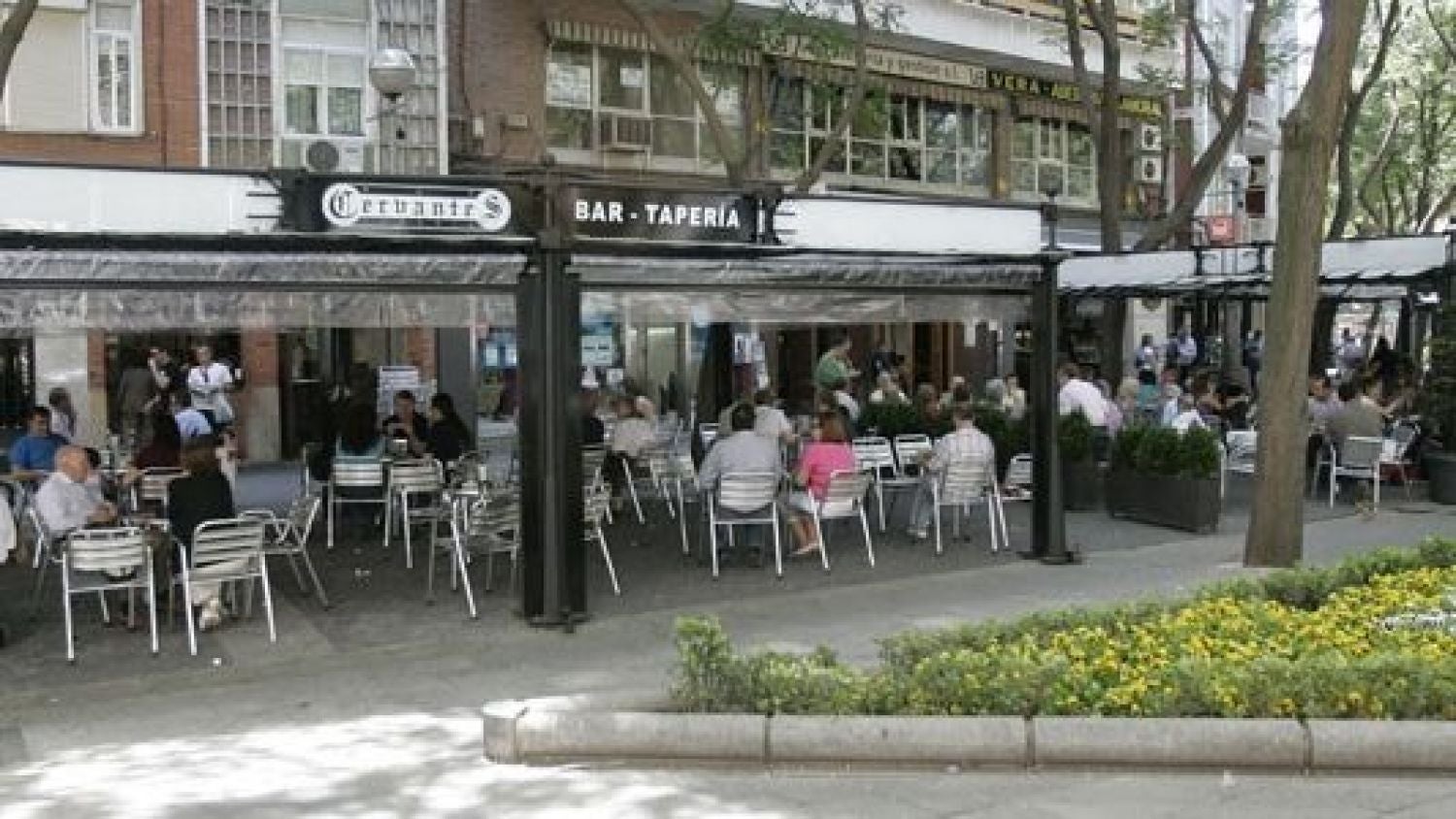 La hostelería de Ciudad Real ve bien las medidas para Semana Santa pero esperaba más "generosidad" de la Junta La hostelería de Ciudad Real ve bien las medidas para Semana Santa pero esperaba más "generosidad" de la Junta