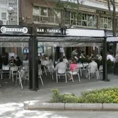Terraza hostelería Terraza hostelería