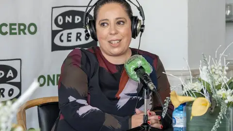 Pilar Escuder, concejala de turismo del Ayuntamiento de Castelló. PILAR ESCUDER