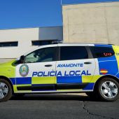 Policía Local de Ayamonte