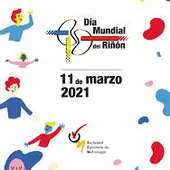 Día Mundial del riñon Día Mundial del riñon