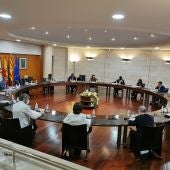 La DPH destina 20 millones de euros a actuaciones en los municipios de la provincia