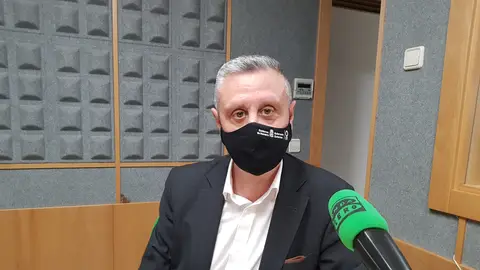 Martín Zabalza Día Víctimas Terrorismo