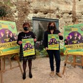 Vuelve el humor al Teatro Circo Atanasio Die de Orihuela. El próximo domingo 21 de marzo a las 19 horas, las concejalías de Cultura y Juventud que dirige Mar Ezcurra trae a escena el espectáculo ‘Soy de la Vega Baja’ 