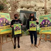 Vuelve el humor al Teatro Circo Atanasio Die de Orihuela. El próximo domingo 21 de marzo a las 19 horas, las concejalías de Cultura y Juventud que dirige Mar Ezcurra trae a escena el espectáculo ‘Soy de la Vega Baja’ Vuelve el humor al Teatro Circo Atanasio Die de Orihuela. El próximo domingo 21 de marzo a las 19 horas, las concejalías de Cultura y Juventud que dirige Mar Ezcurra trae a escena el espectáculo ‘Soy de la Vega Baja’