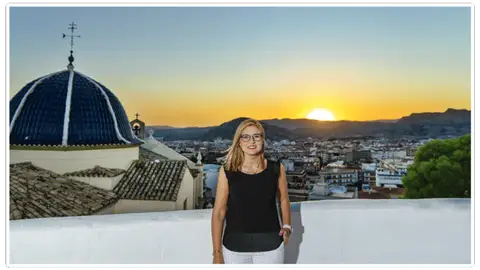 Irene Navarro Irene Navarro