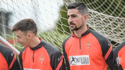 Borja L&oacute;pez y Sa&uacute;l