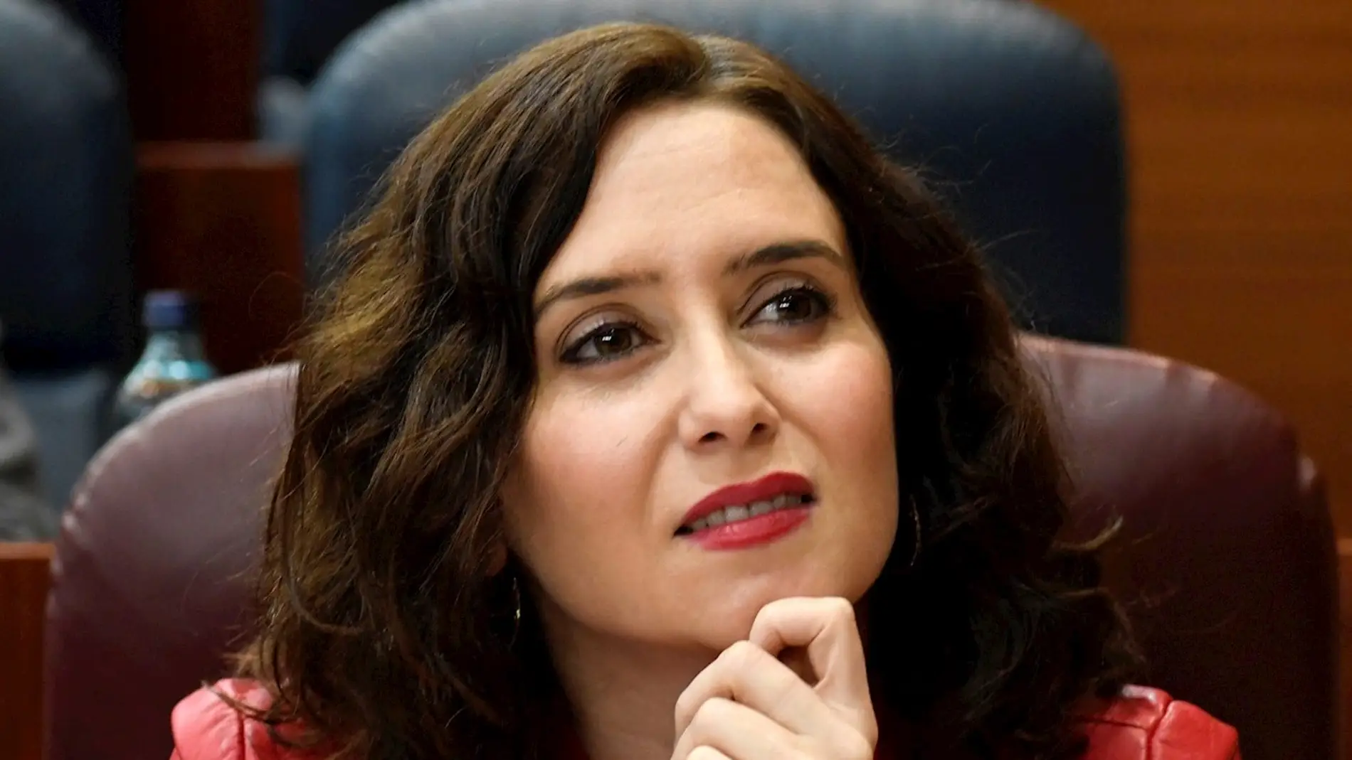 Elecciones Madrid: Isabel Díaz Ayuso