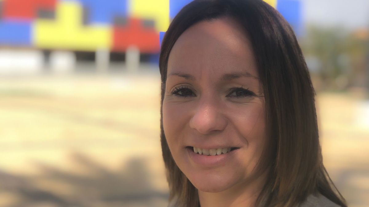 Salud Lozano, edil de la Mujer y Servicios Sociales de Cox, somos su administración más cercana y debemos atenderles y ayudarles Salud Lozano, edil de la Mujer y Servicios Sociales de Cox, somos su administración más cercana y debemos atenderles y ayudarles