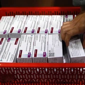 Vacunas de AstraZeneca Vacunas de AstraZeneca