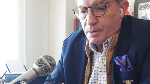 Pepe Llorca