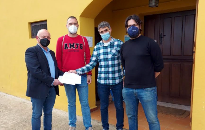 La FACC respalda la Proposición No de Ley para la atención específica a menores en riesgo de exclusión escolar La FACC respalda la Proposición No de Ley para la atención específica a menores en riesgo de exclusión escolar