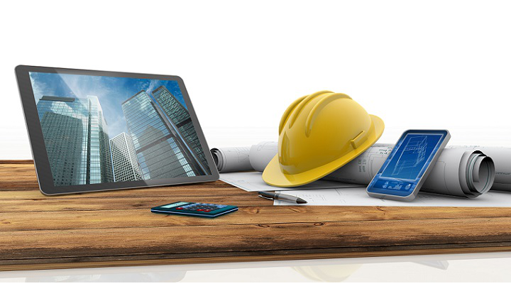 Los constructores miran al futuro con incertidumbre Los constructores miran al futuro con incertidumbre