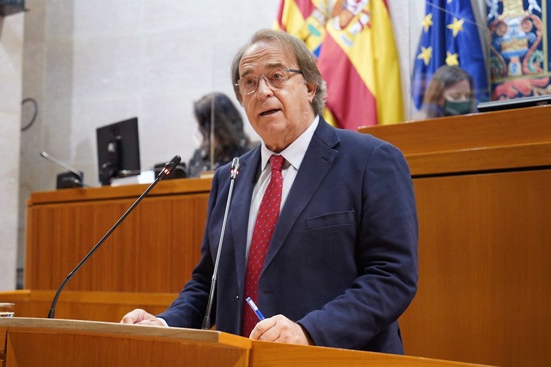 PP y Ciudadanos reclaman objetividad en el reparto de los fondos europeos PP y Ciudadanos reclaman objetividad en el reparto de los fondos europeos