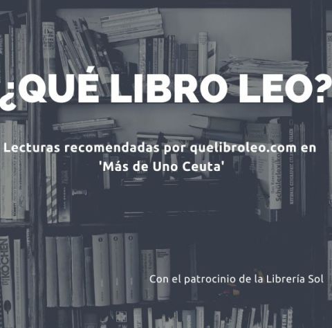 lecturas recomendadas en 'M&aacute;s de Uno Ceuta'