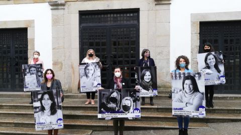 M&aacute;s de Uno Pontevedra- 