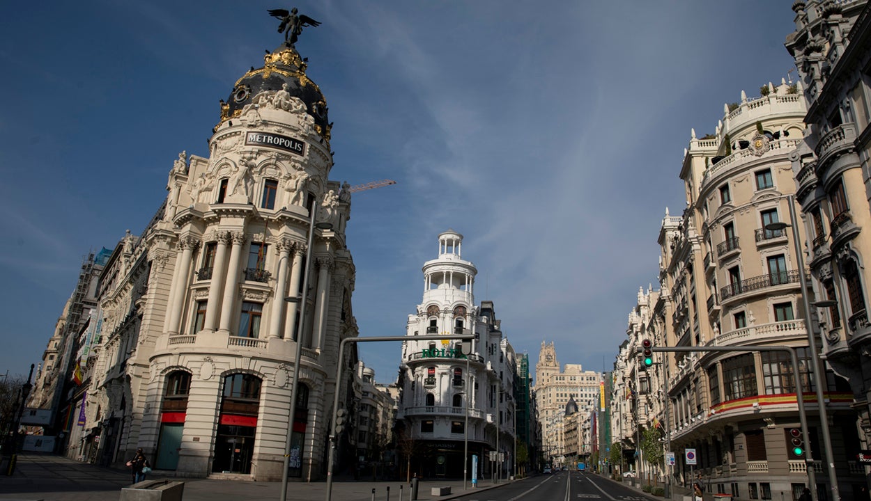 Territorio Comanche: Los momentos estelares de Madrid Territorio Comanche: Los momentos estelares de Madrid