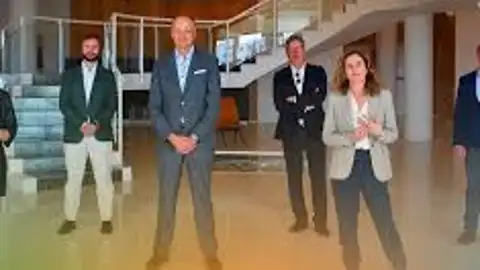 PEPE LUQUE PEPE LUQUE