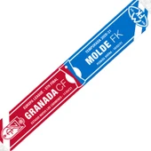 Granada CF - Molde Granada CF - Molde