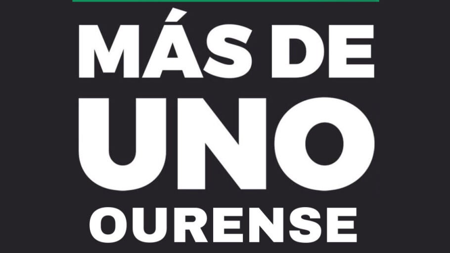 mas de uno ourense