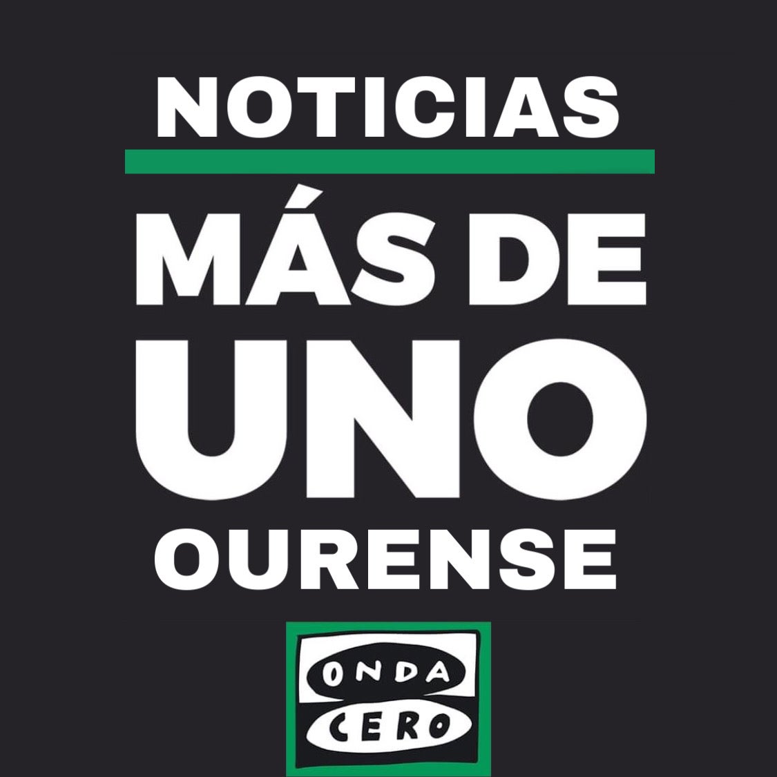 Más de Uno Ourense 08:20 28/09/2021 Más de Uno Ourense 08:20 28/09/2021